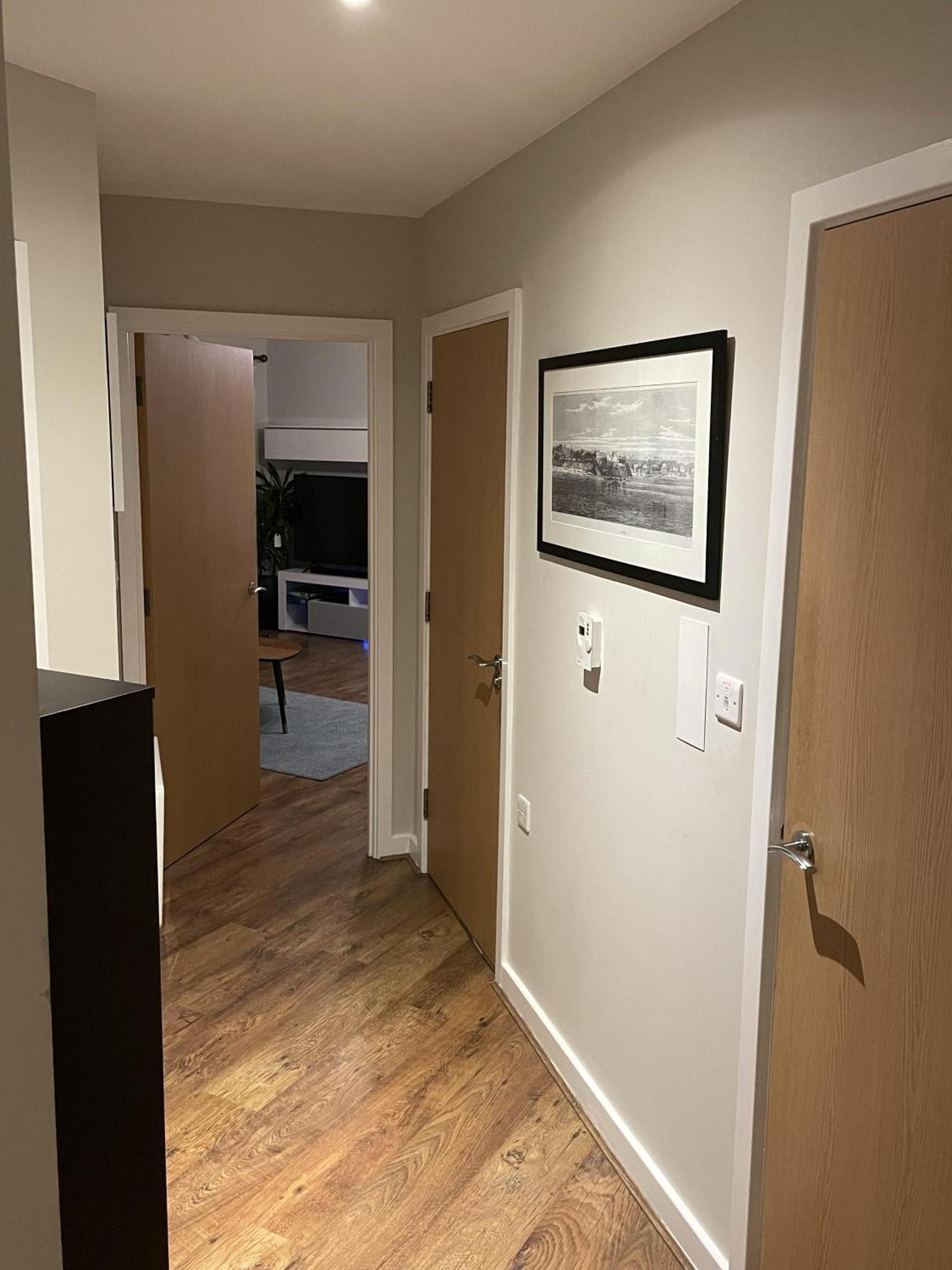Charming 2-bed In Bow