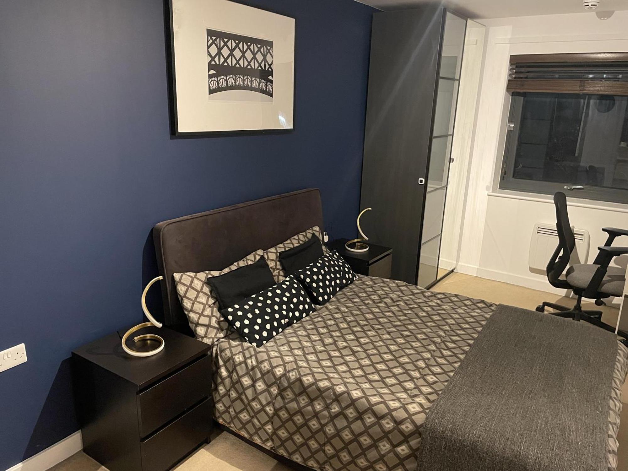 Appartement Charming 2-bed In Bow Londres