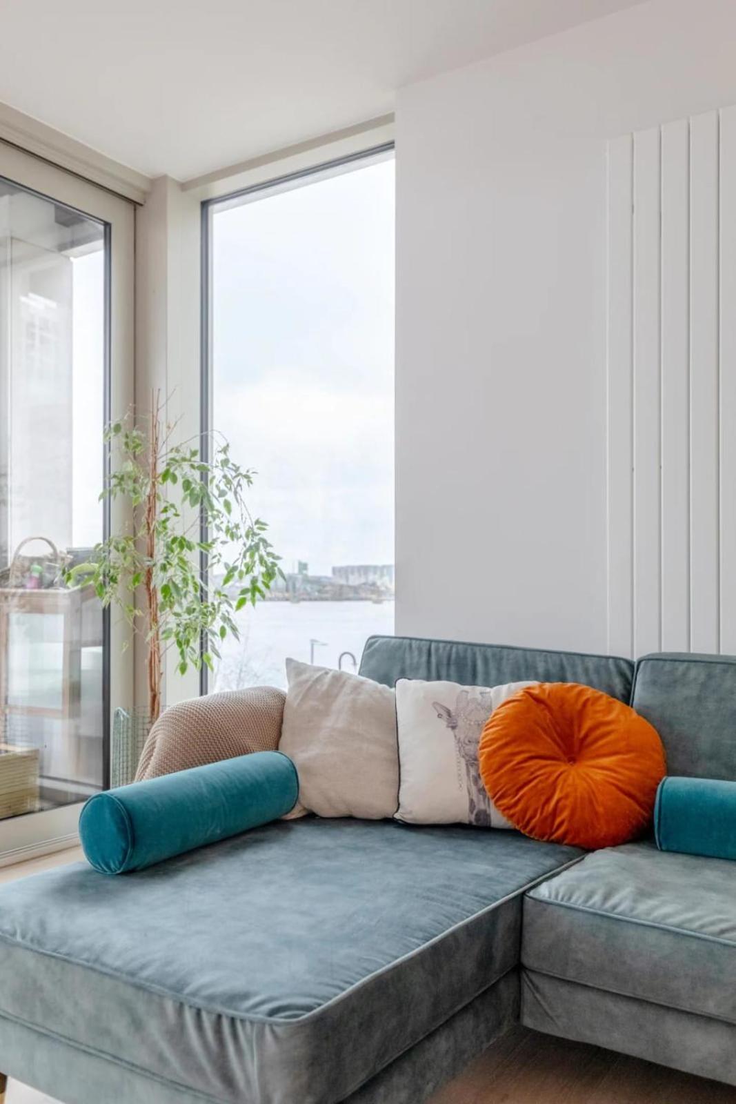 Charm & Convenience 3 Bed Near Excel Apartamento *