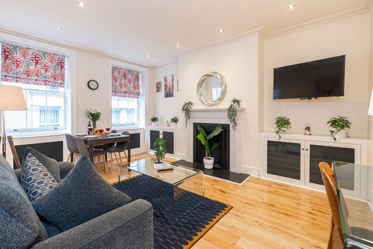 Appartement At Piccadilly *