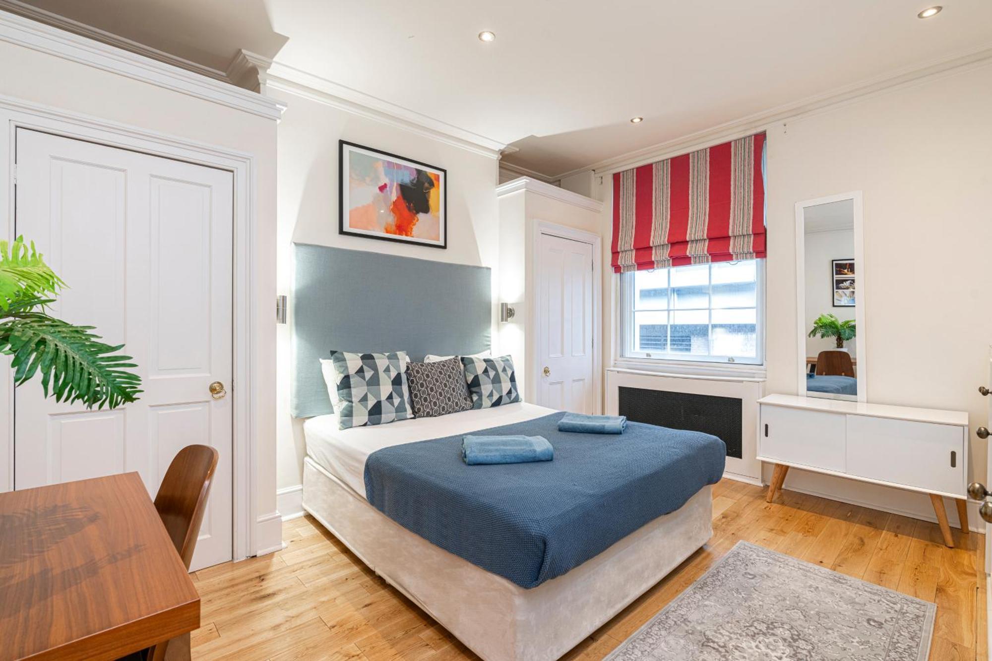 At Piccadilly Appartement Londen