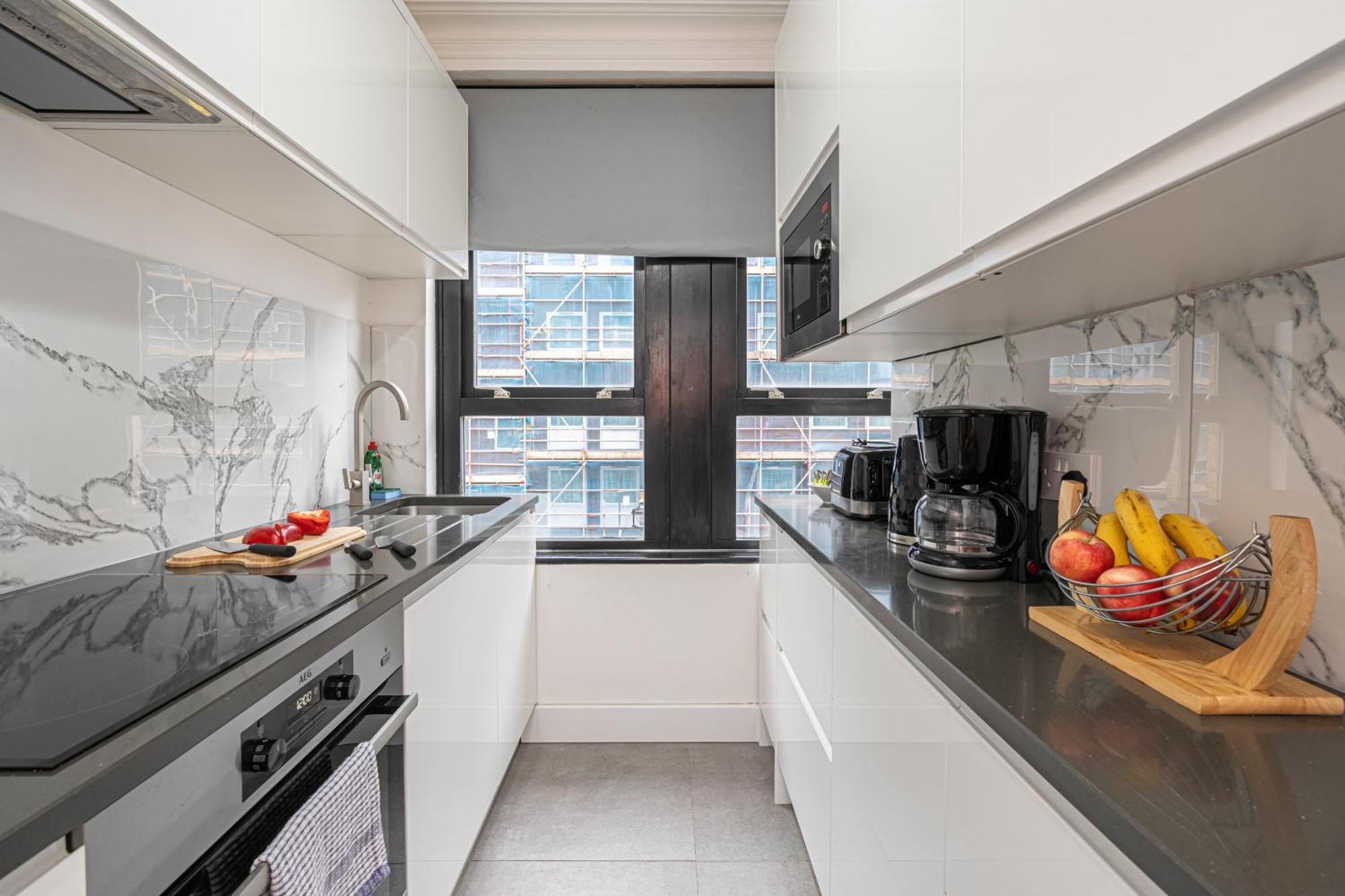 Appartement At Piccadilly