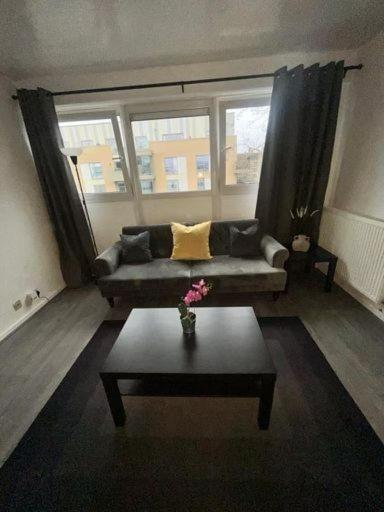 Apartamento Holloway Ap