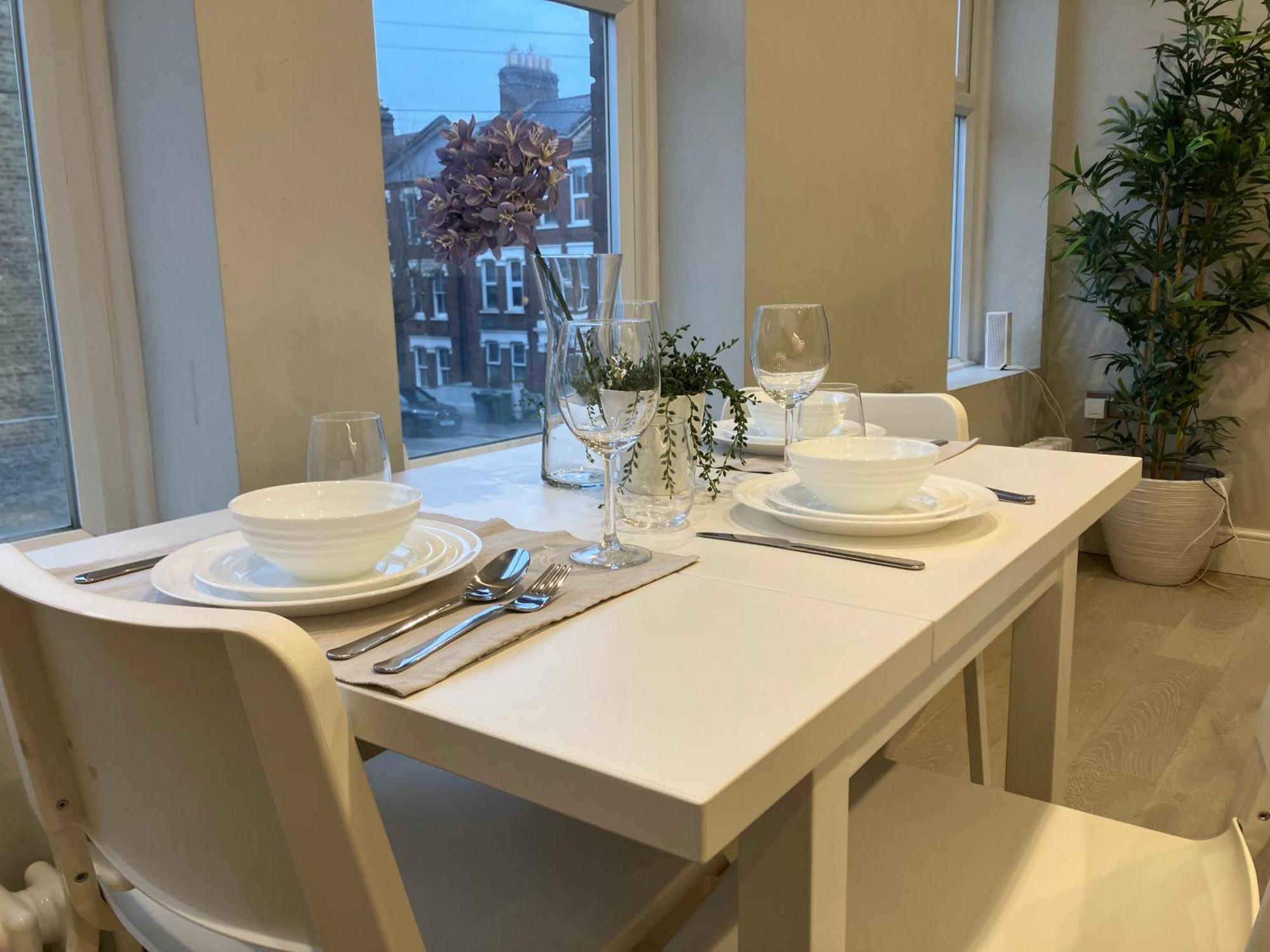 Brilliant 2 Bed - 2 The Southwell *