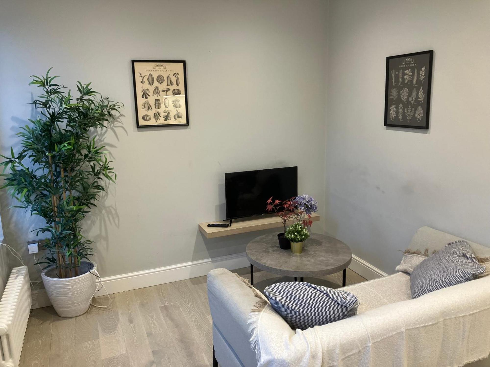 Brilliant 2 Bed - 2 The Southwell