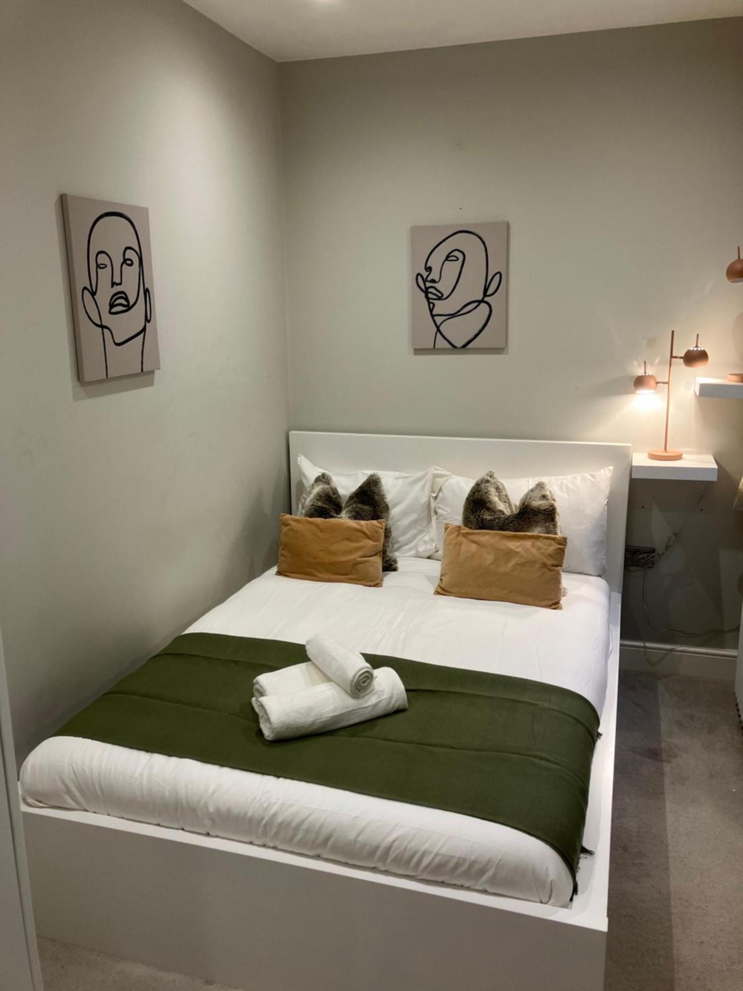 Brilliant 2 Bed - 2 The Southwell *