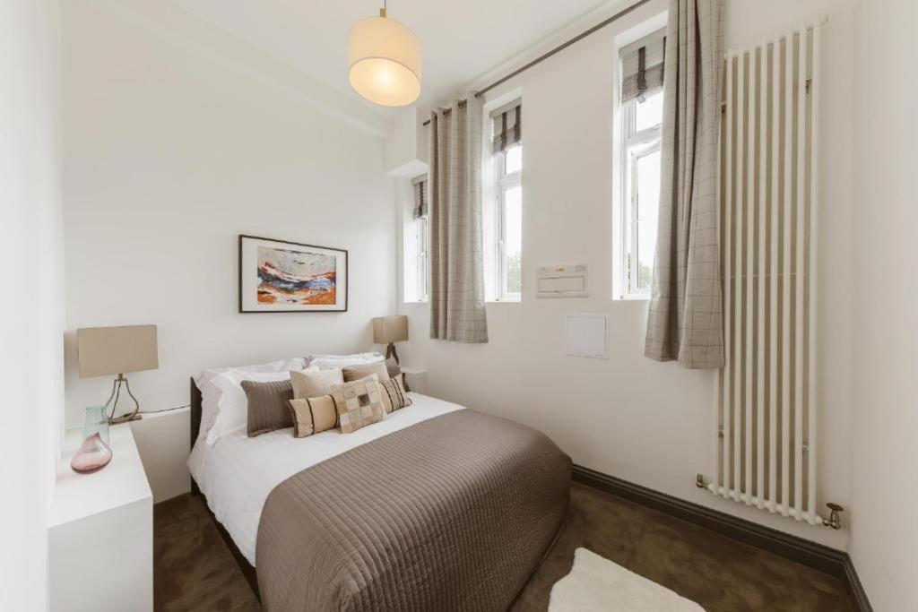 Apartment Grand Prix House
