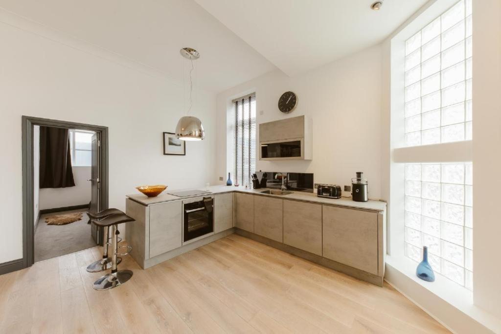 Grand Prix House Apartment