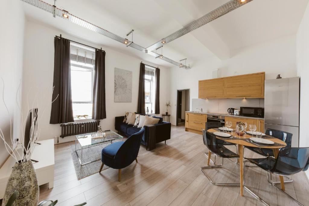 Apartment Grand Prix House *