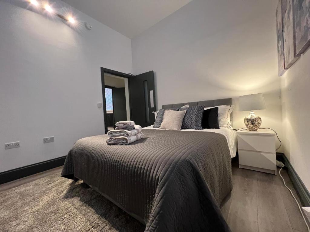 Grand Prix House Apartment *