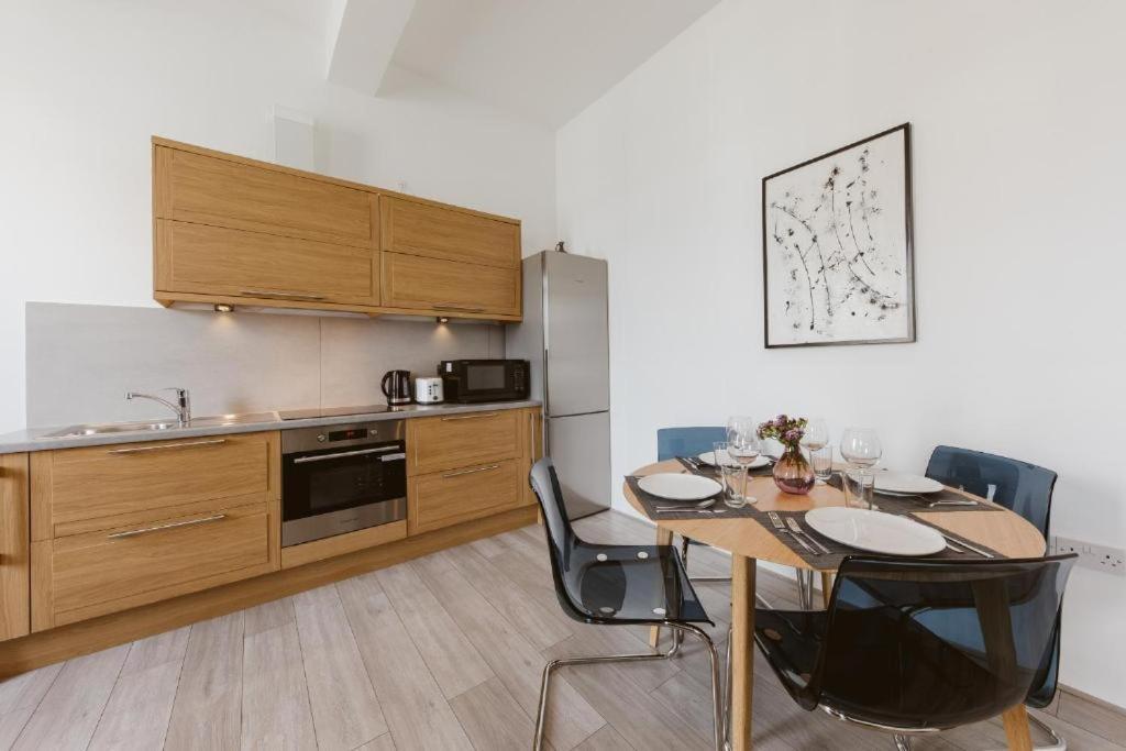Grand Prix House Apartment