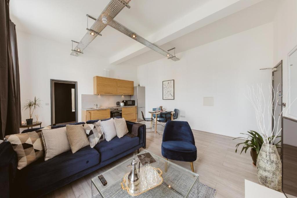 Grand Prix House Apartment
