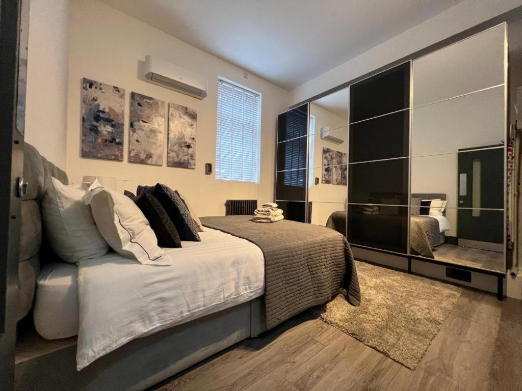 Apartment Grand Prix House *