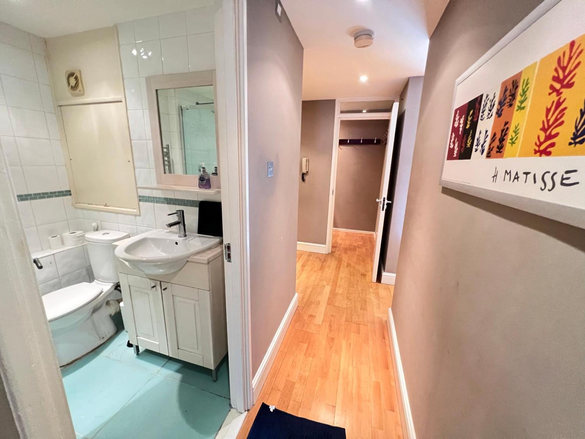 Hotel Excellent River Thames View Entire Londres