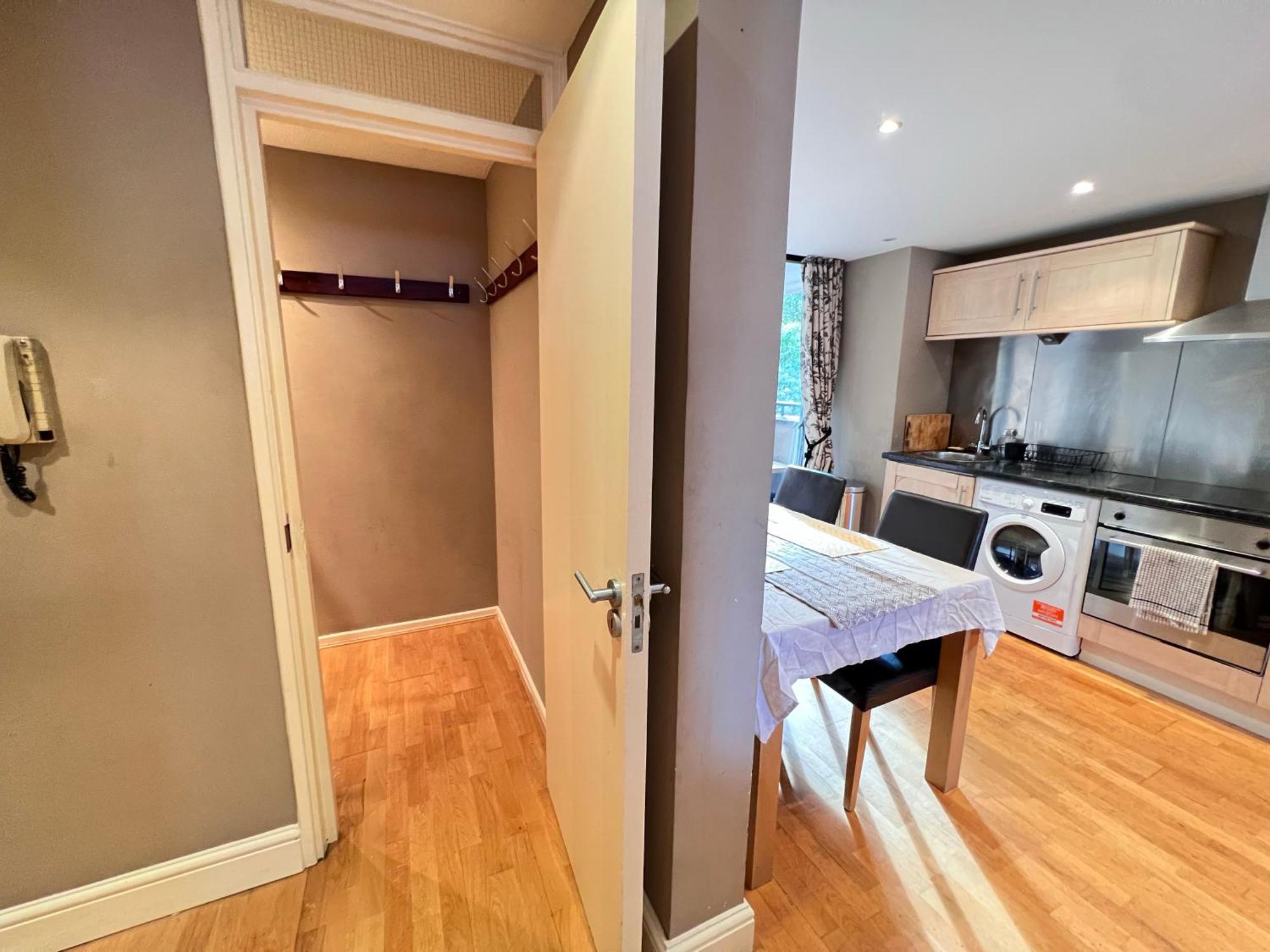 Excellent River Thames View Entire 5* Londres