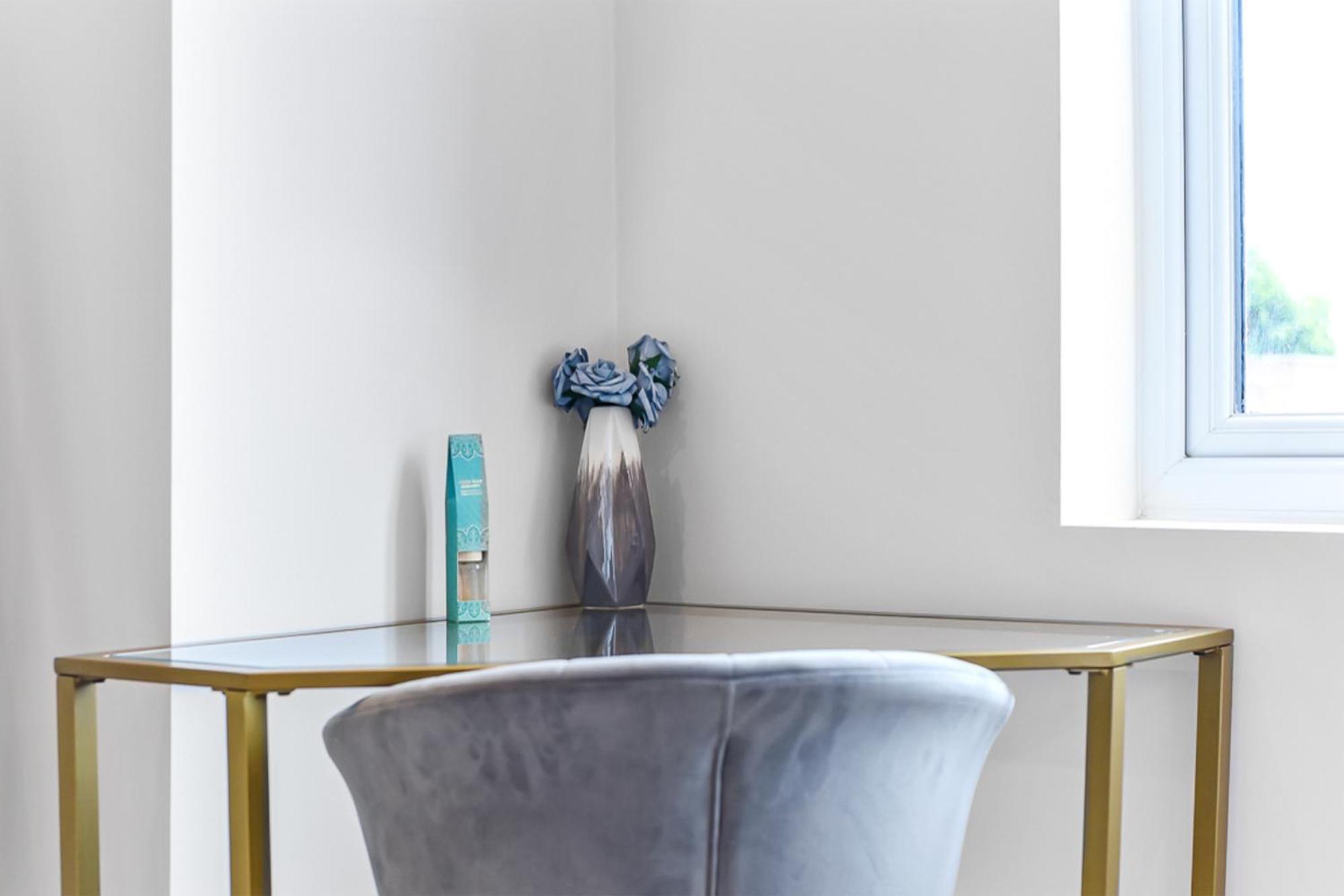 Contemporary 2 Bedroom Flat In Excellent Location! Apartamento *
