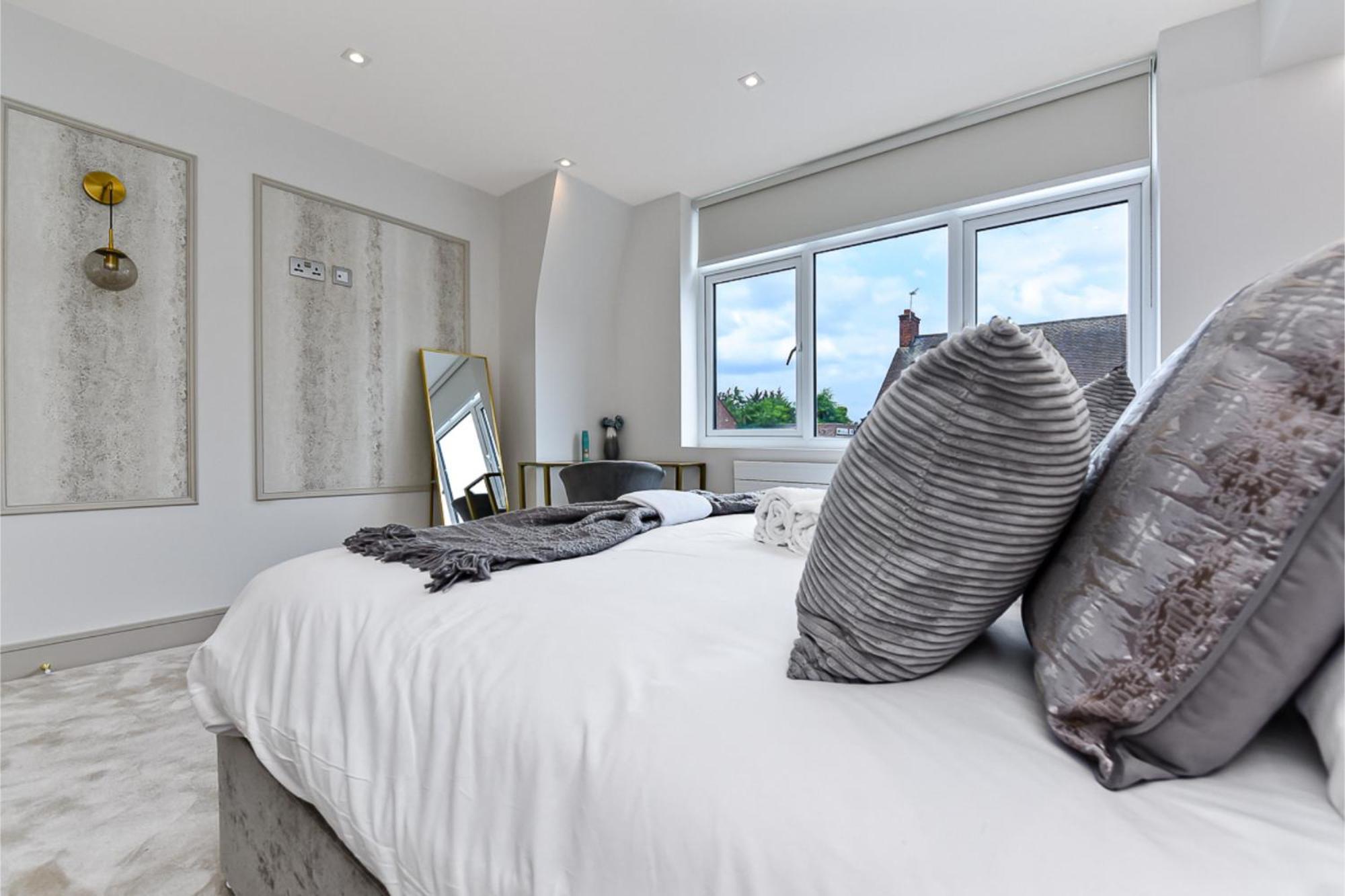 Contemporary 2 Bedroom Flat In Excellent Location! * Londres