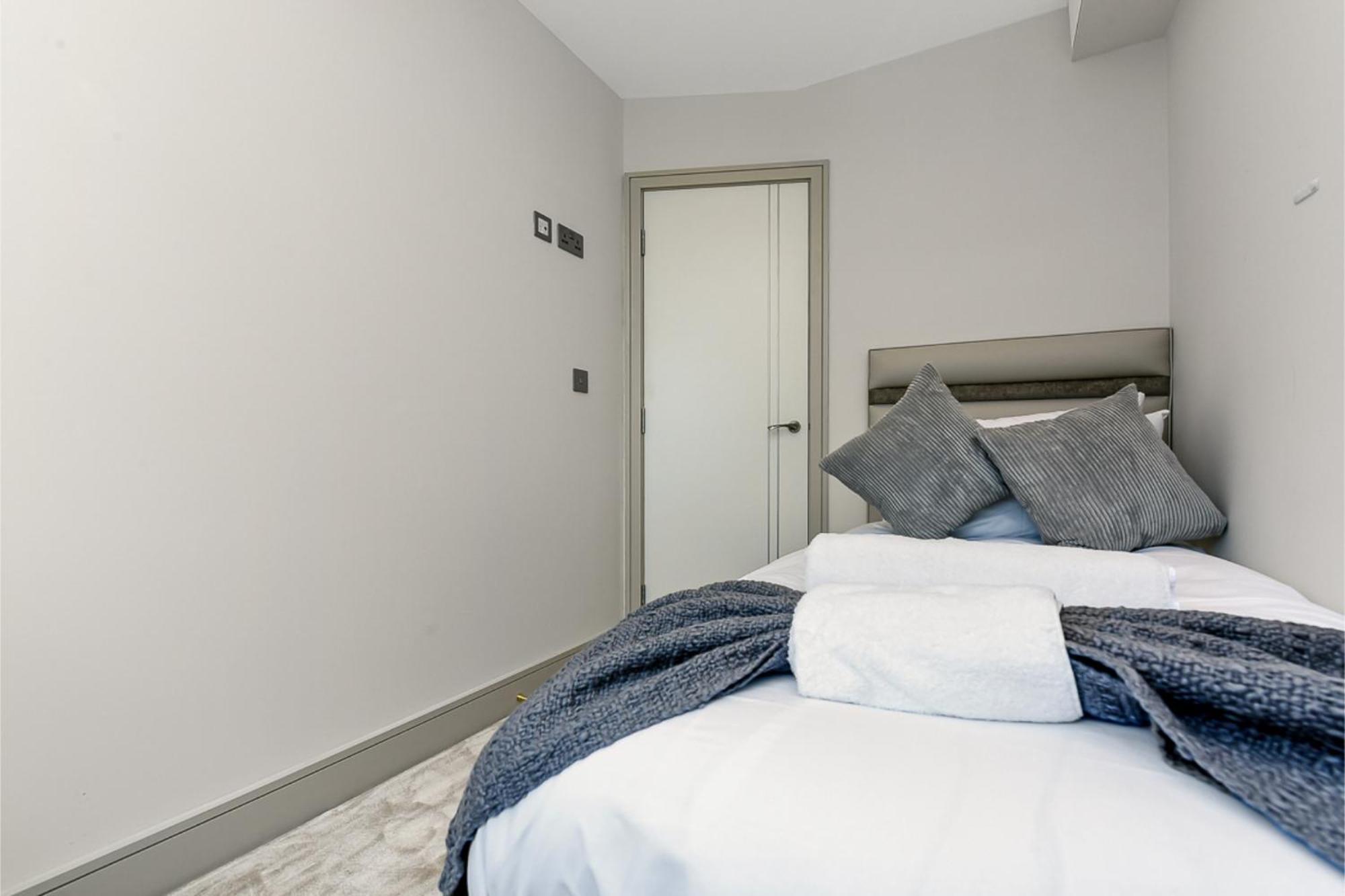 Contemporary 2 Bedroom Flat In Excellent Location! Londres