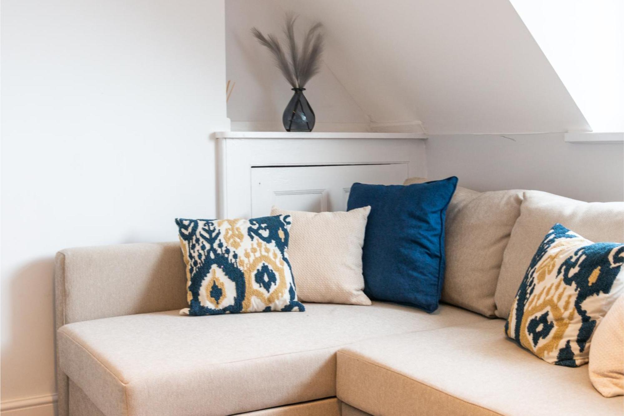 Sweet And Lovely 2br With Free Parking * Londres