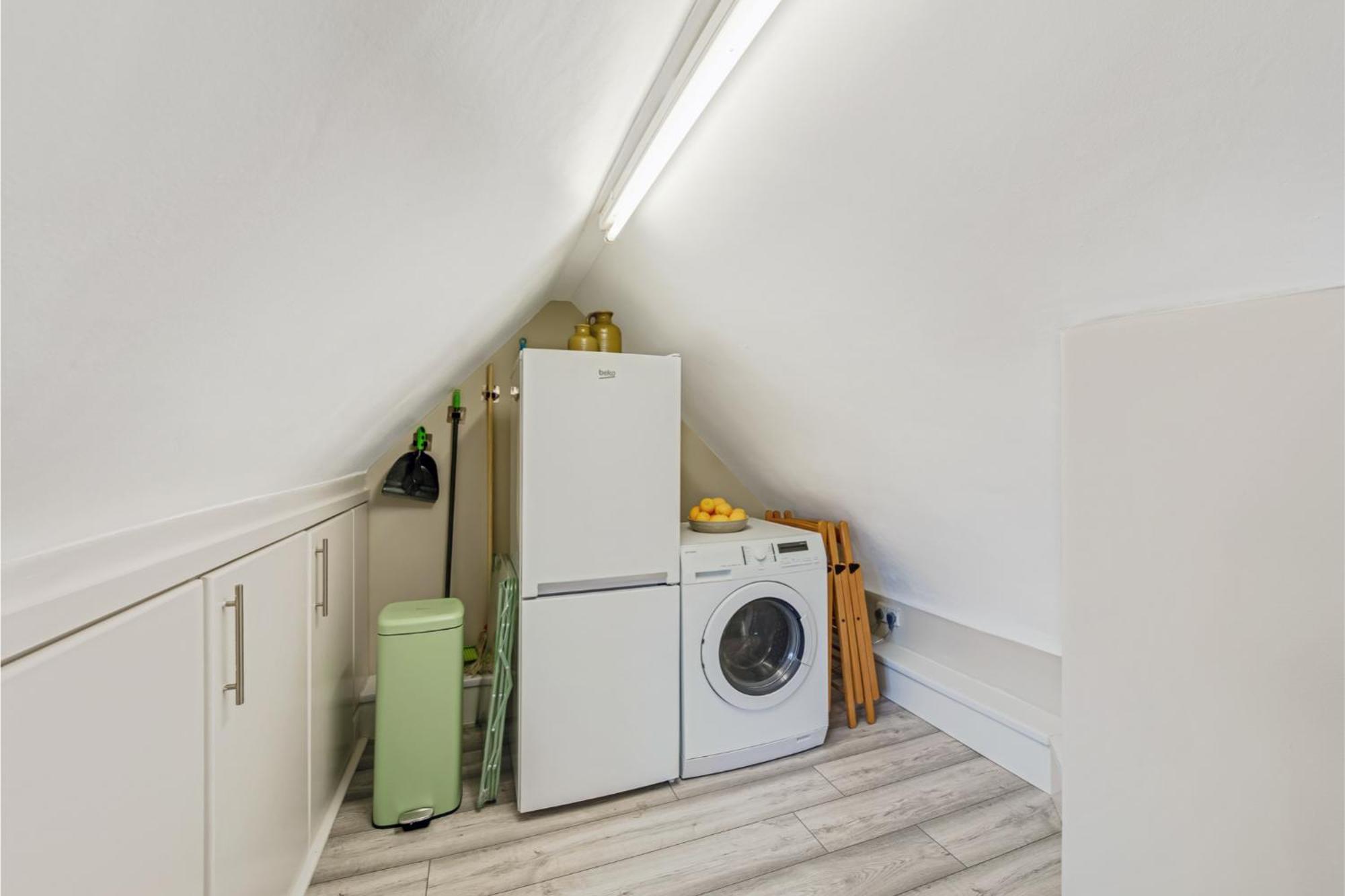 Apartamento Sweet And Lovely 2br With Free Parking *