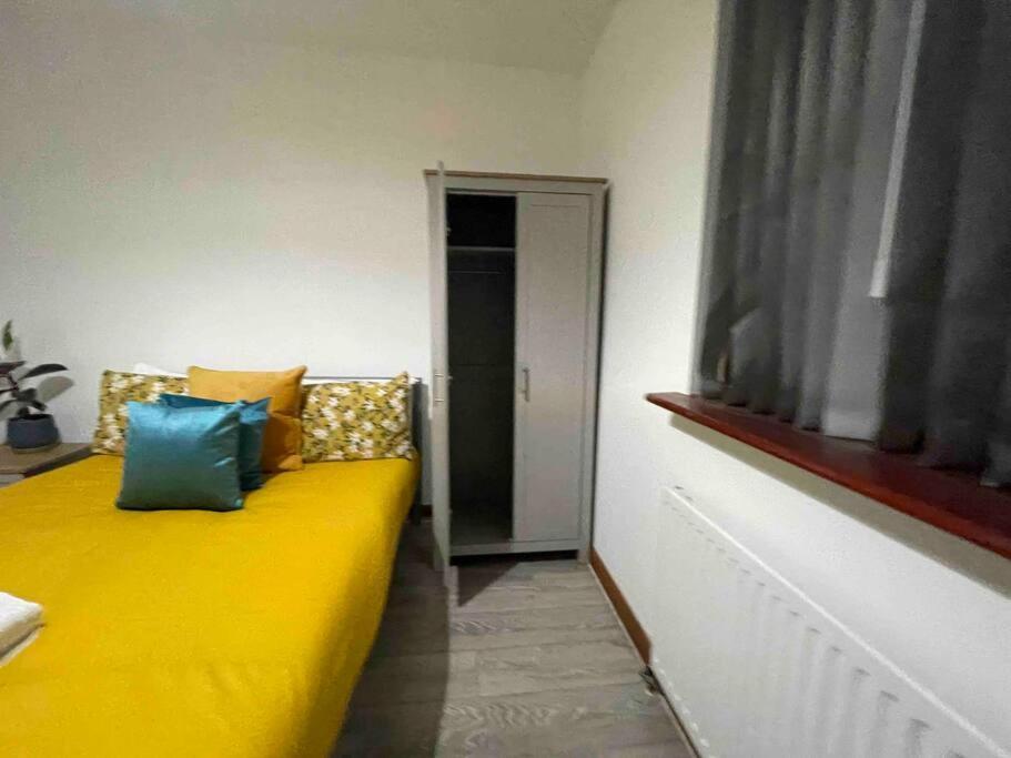 Apartamento Victoria Mews Hoxton Shoreditch