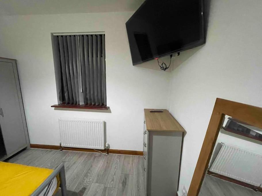 Apartamento Victoria Mews Hoxton Shoreditch *