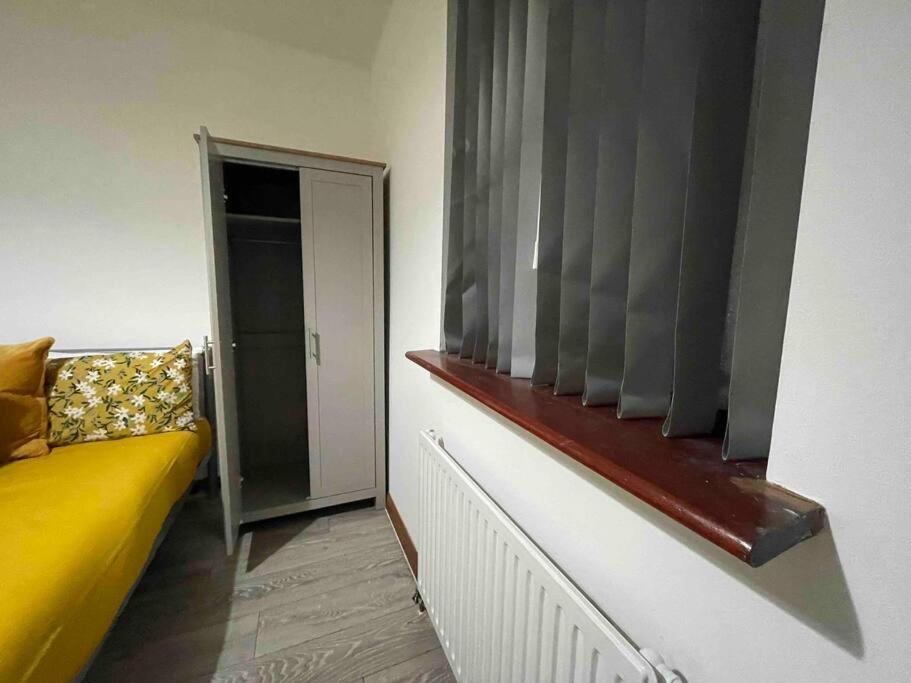 Victoria Mews Hoxton Shoreditch *