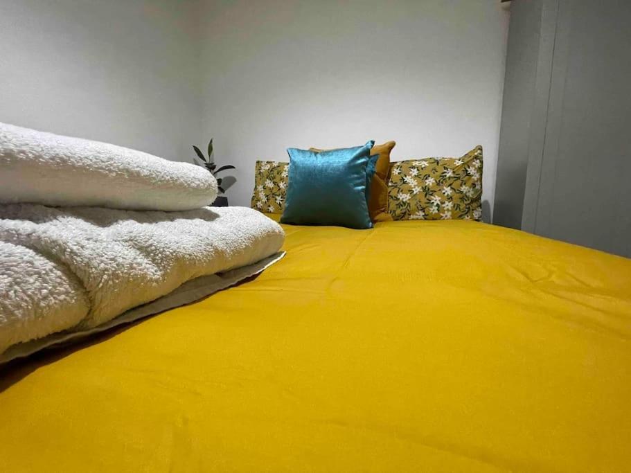 Victoria Mews Hoxton Shoreditch Apartamento *