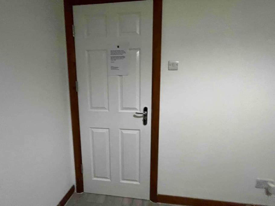 Apartamento Victoria Mews Hoxton Shoreditch Londres