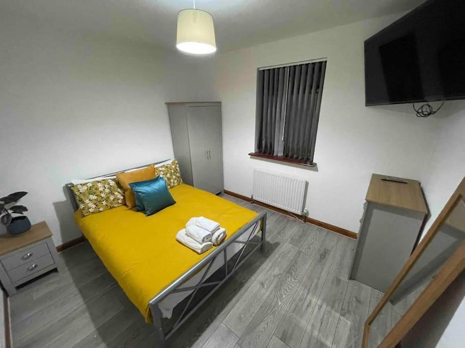 Apartamento Victoria Mews Hoxton Shoreditch