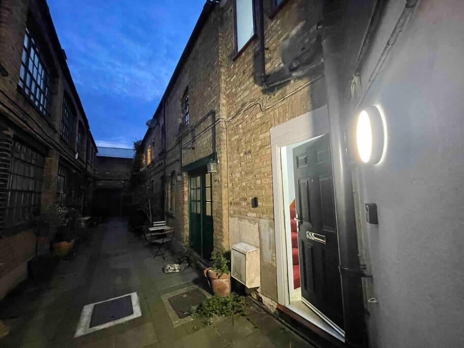 Victoria Mews Hoxton Shoreditch Apartamento Londres
