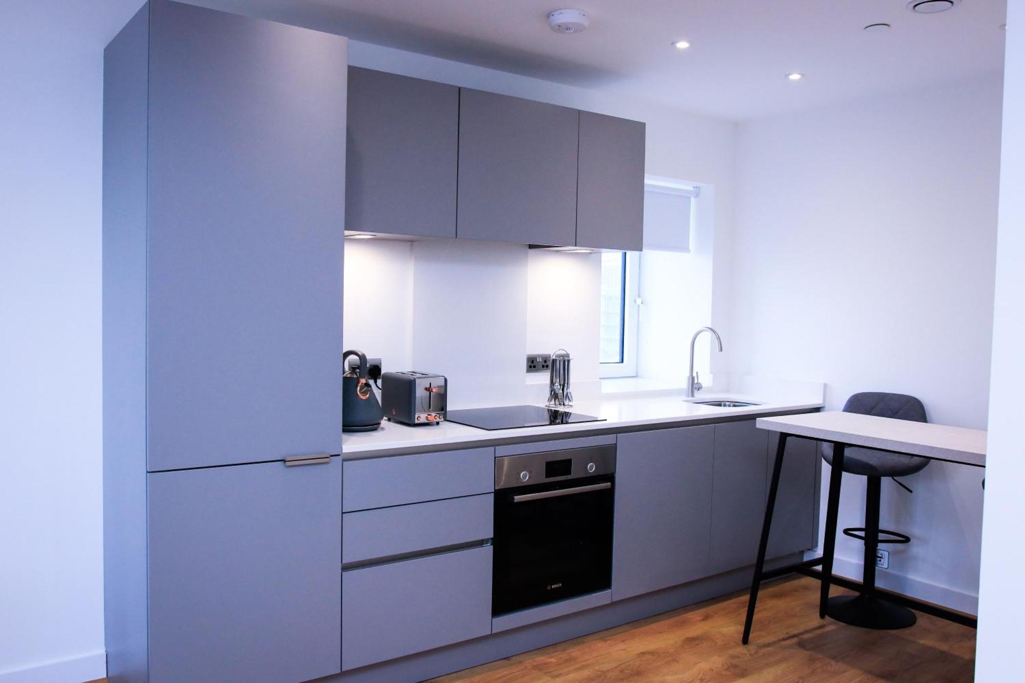 Fezza Luxury London