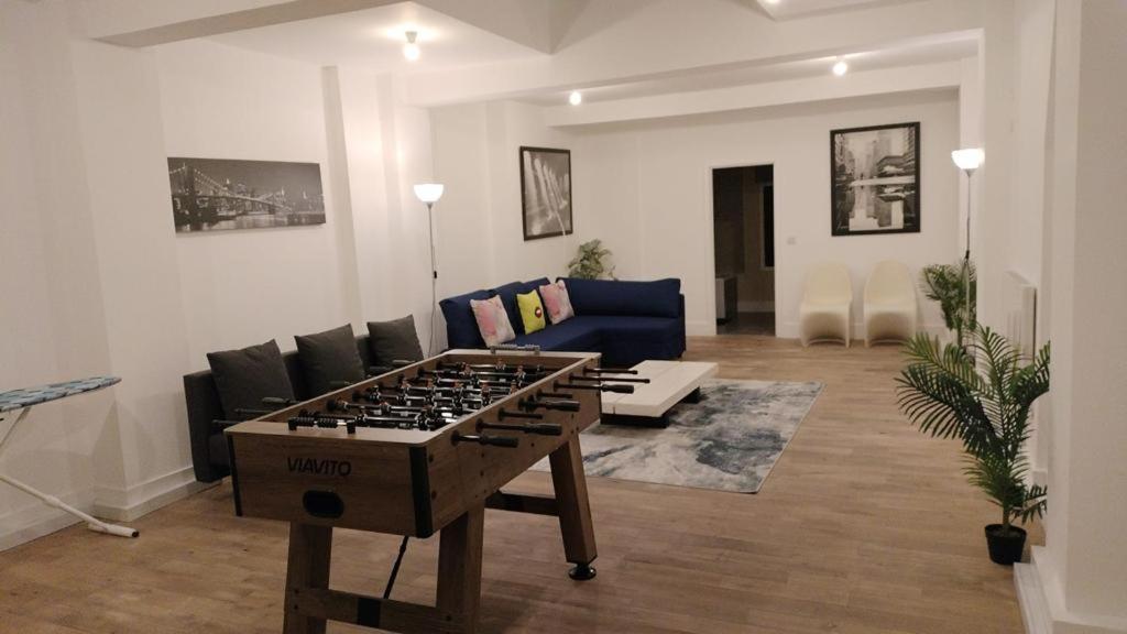 Fabulous Duplex In Dalston Junction * London