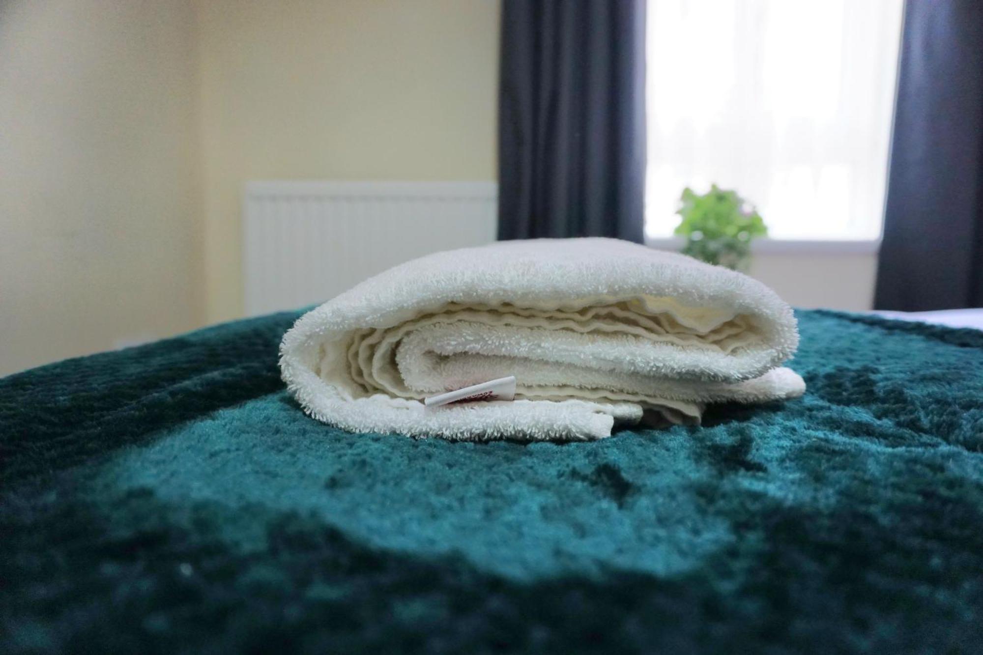 Stylish In London, E14 Apartamento *