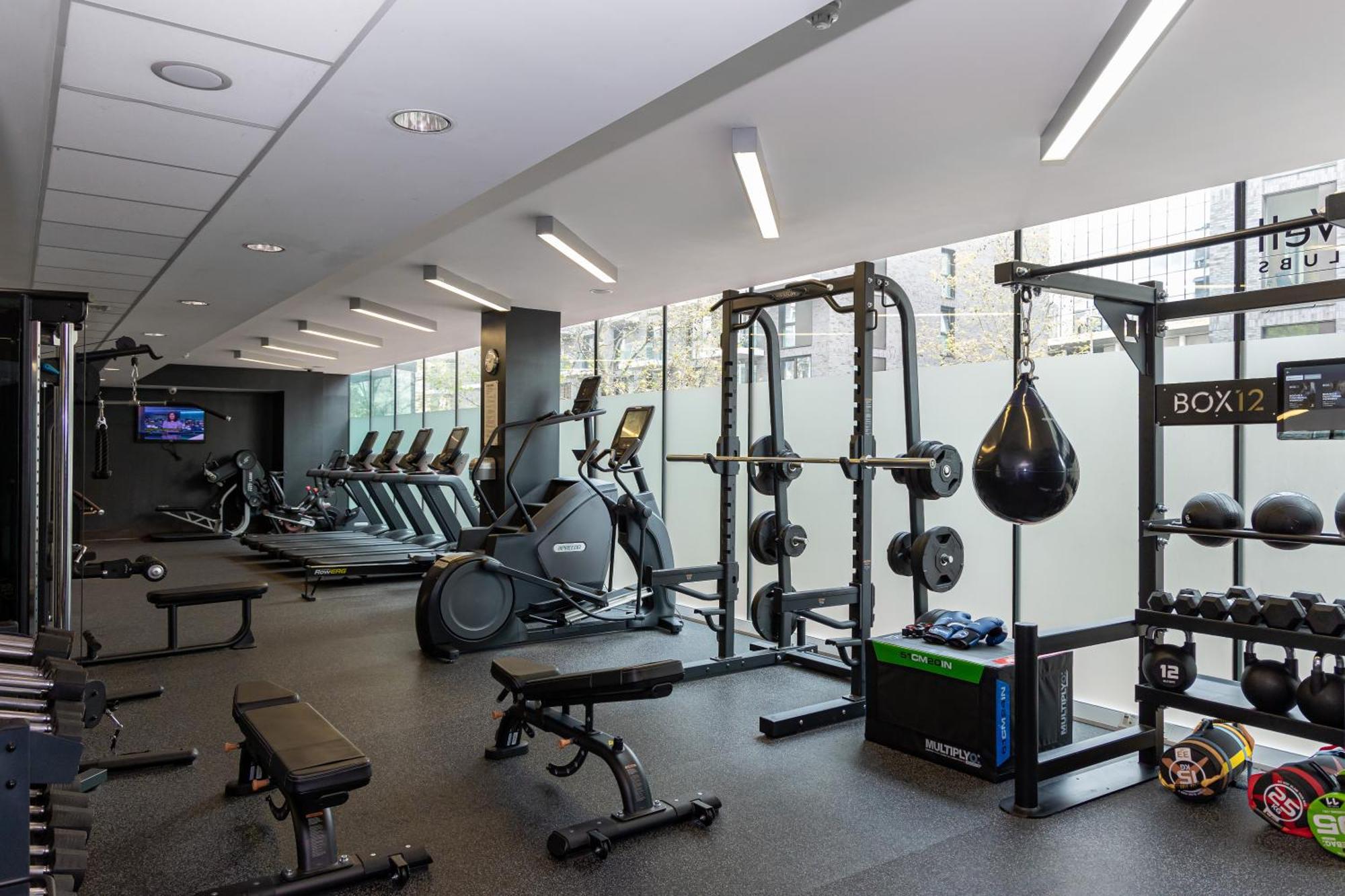 Hotel Hilton Wembley 4*