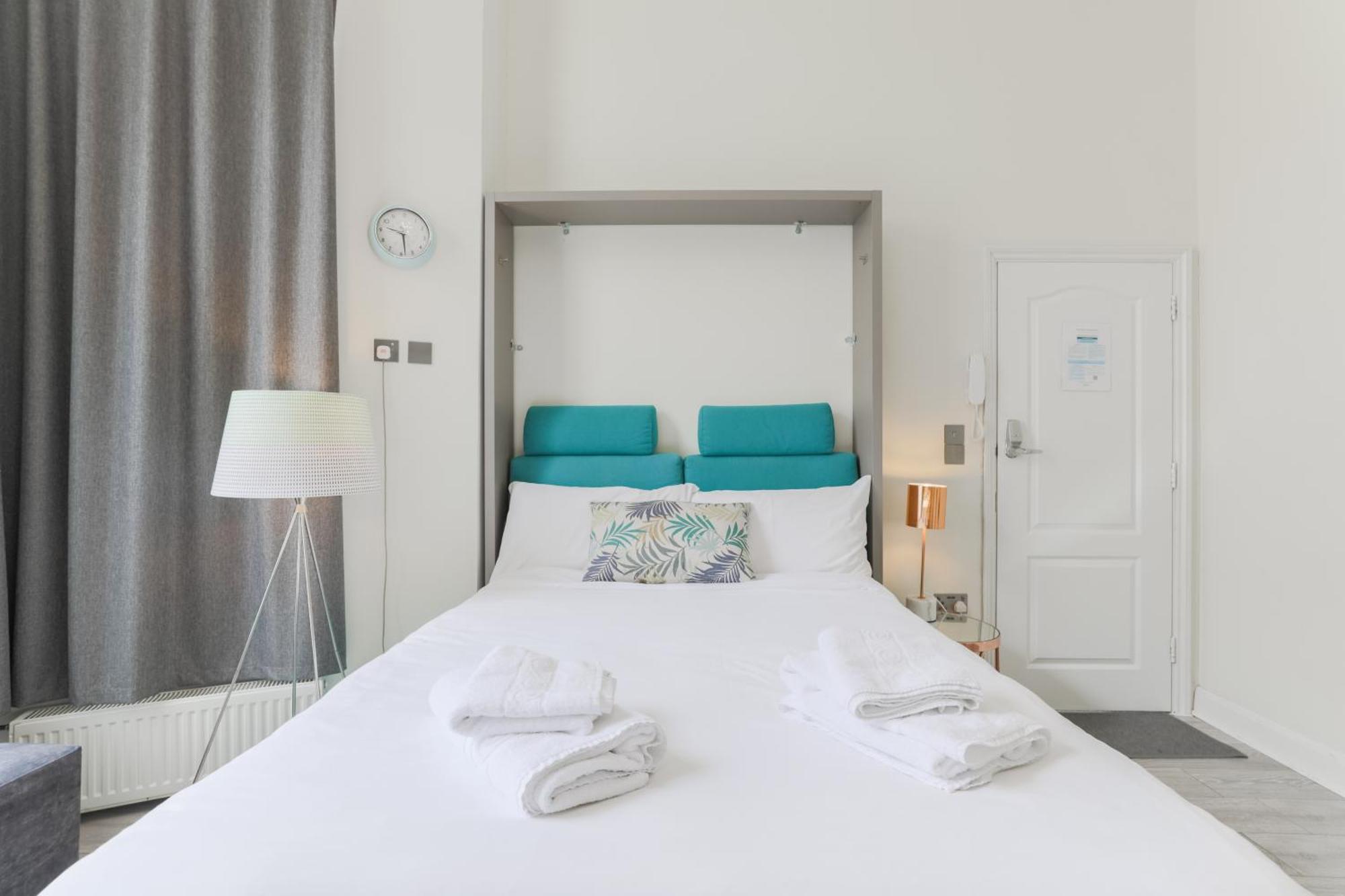 Modern Kensington Appartement Londen