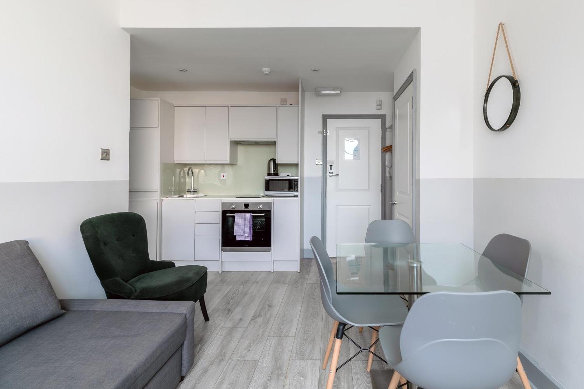 Appartement Modern Kensington *