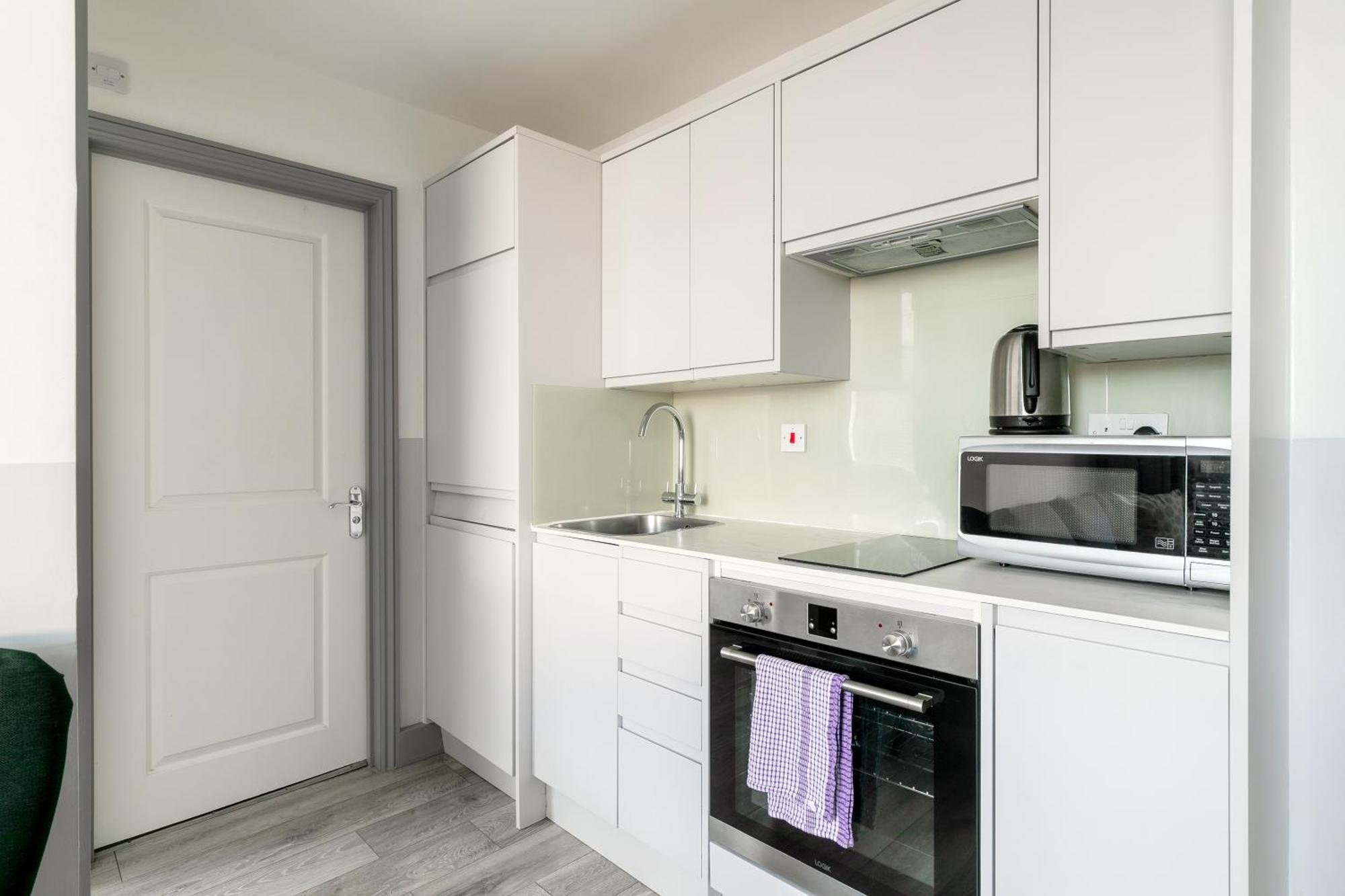 Appartement Modern Kensington