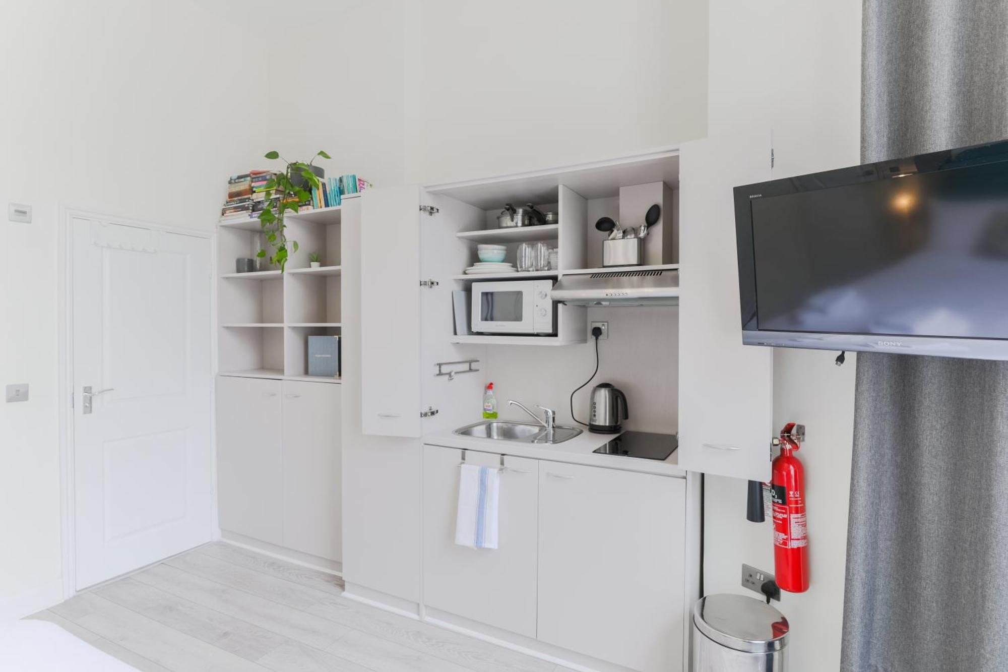 Appartement Modern Kensington *