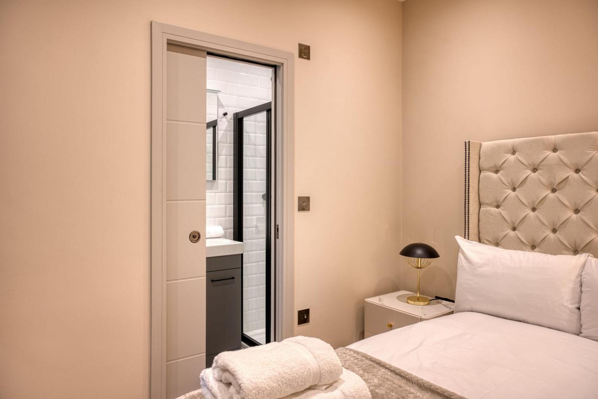 Apartment Luxury Designer *
