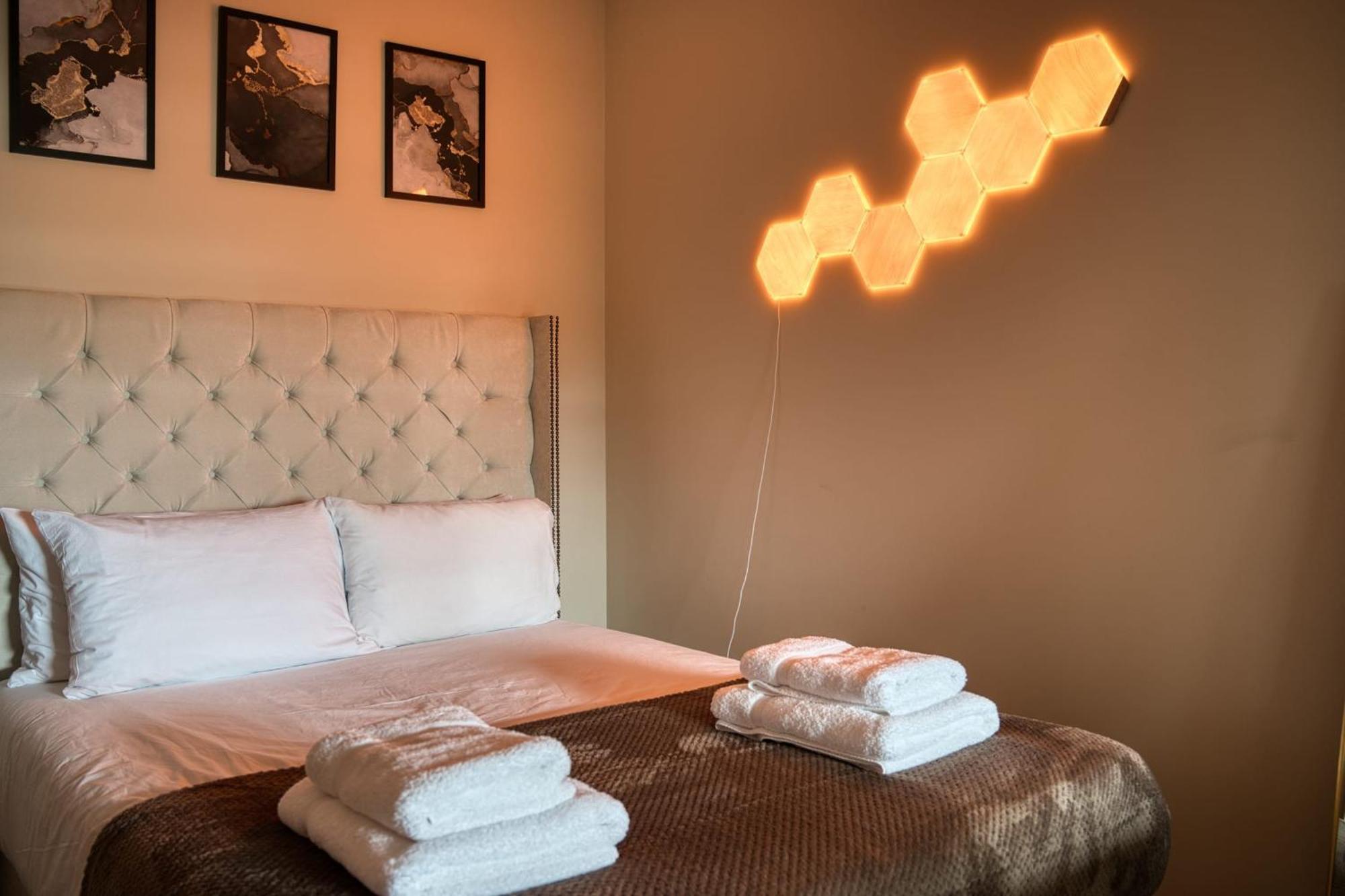 Apartment Luxury Designer London
