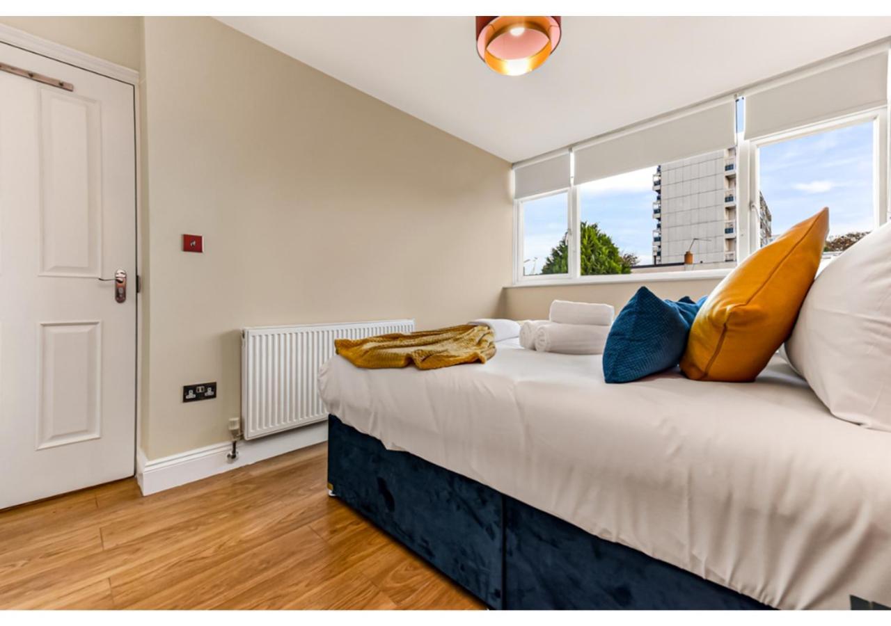 Stunning Family - Sleeps 11 Apartamento