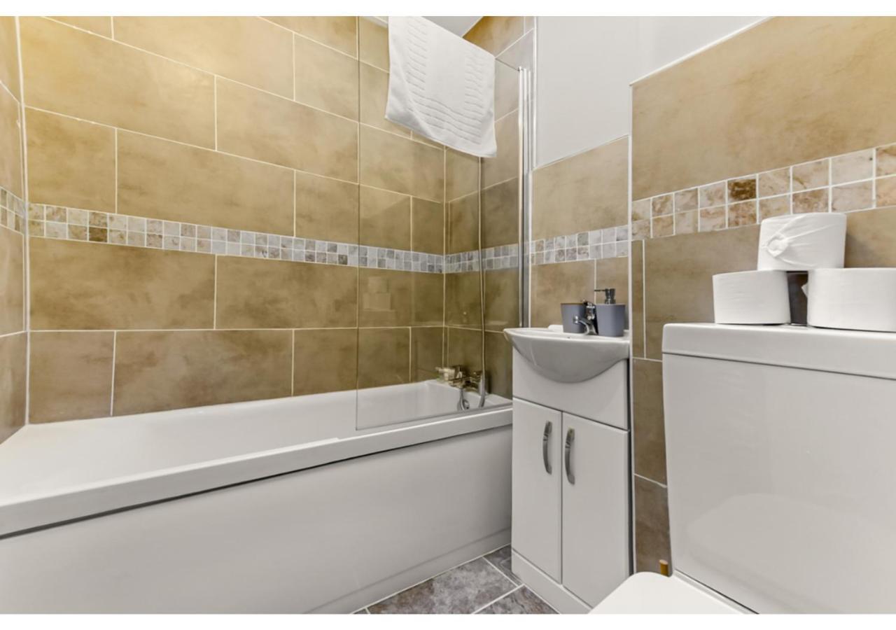Apartamento Stunning Family - Sleeps 11 Londres