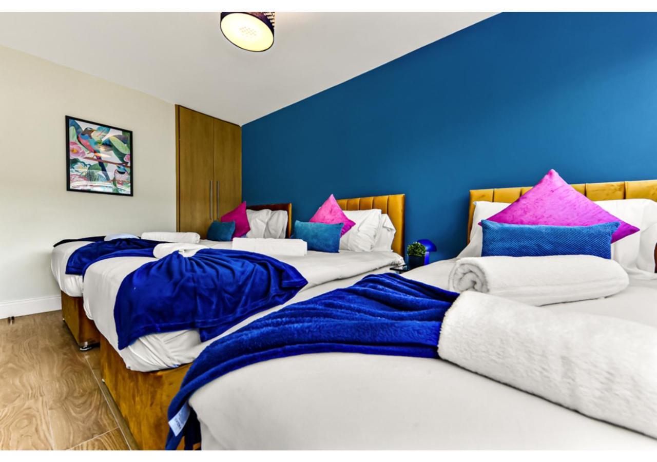Stunning Family - Sleeps 11 * Londres