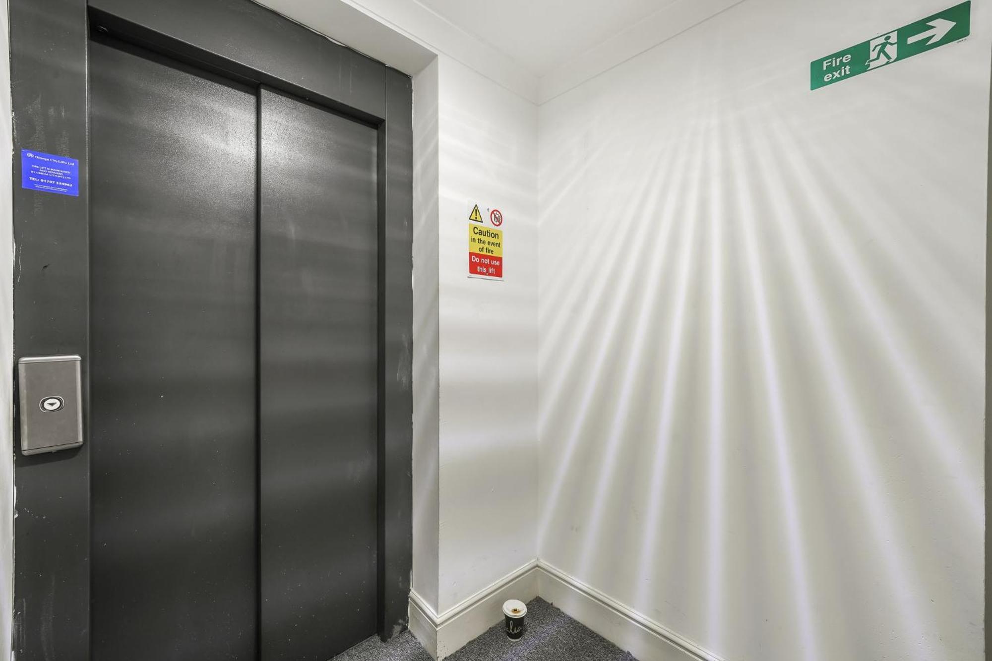 Bayswater Apartamento Londres