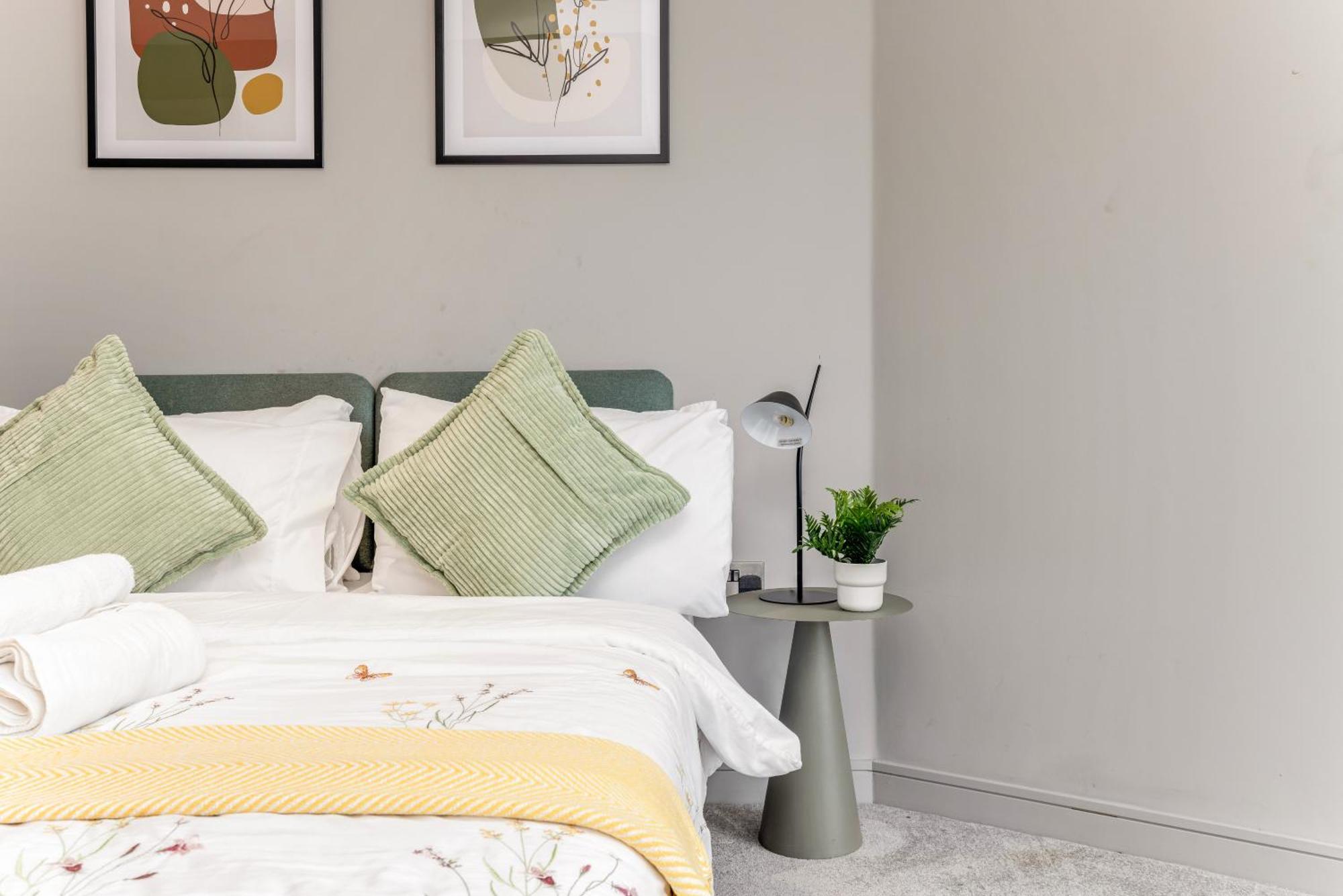 Shyroyale Apartamento Londres