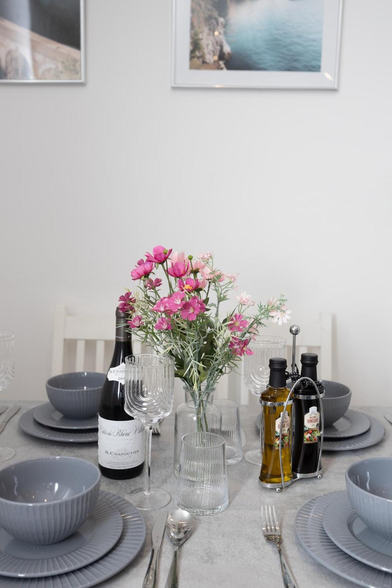 Apartamento Charming In The Heart Of Pimlico *