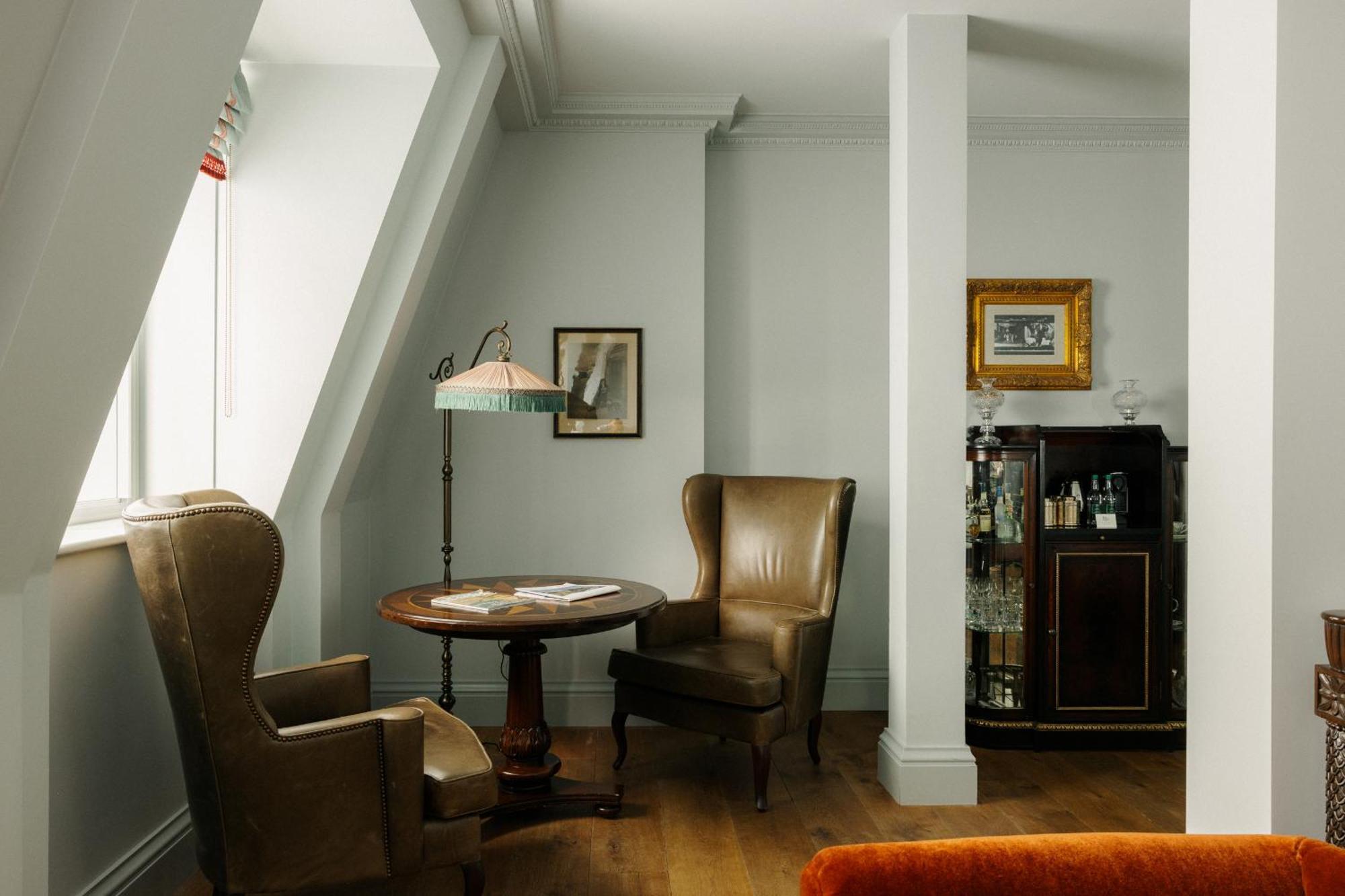 The Ned Hotel Londres