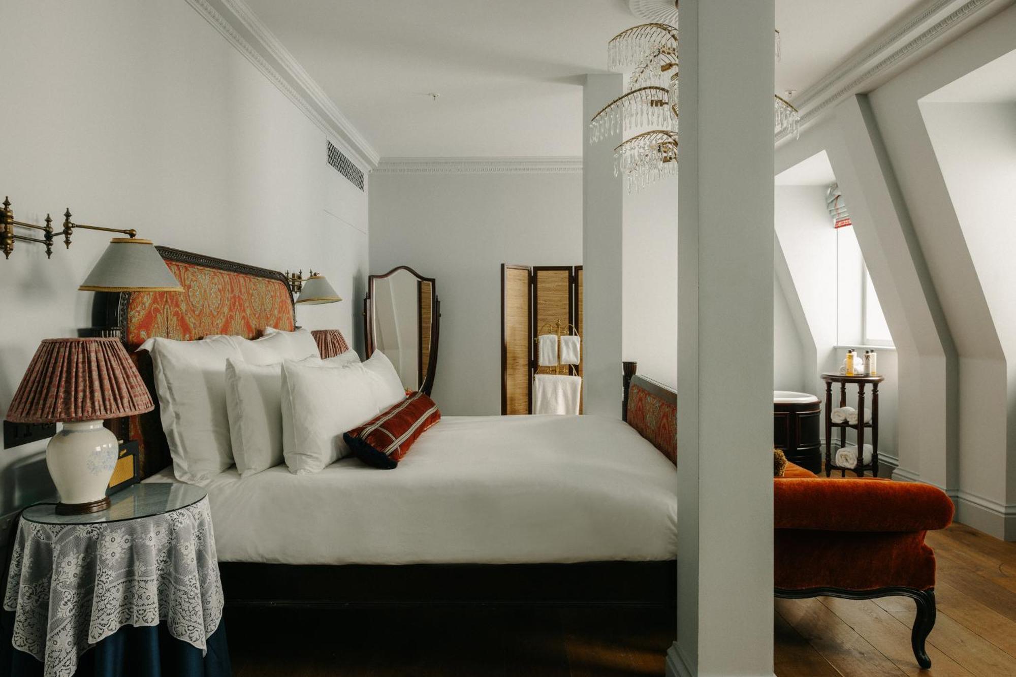 The Ned 5* Londres