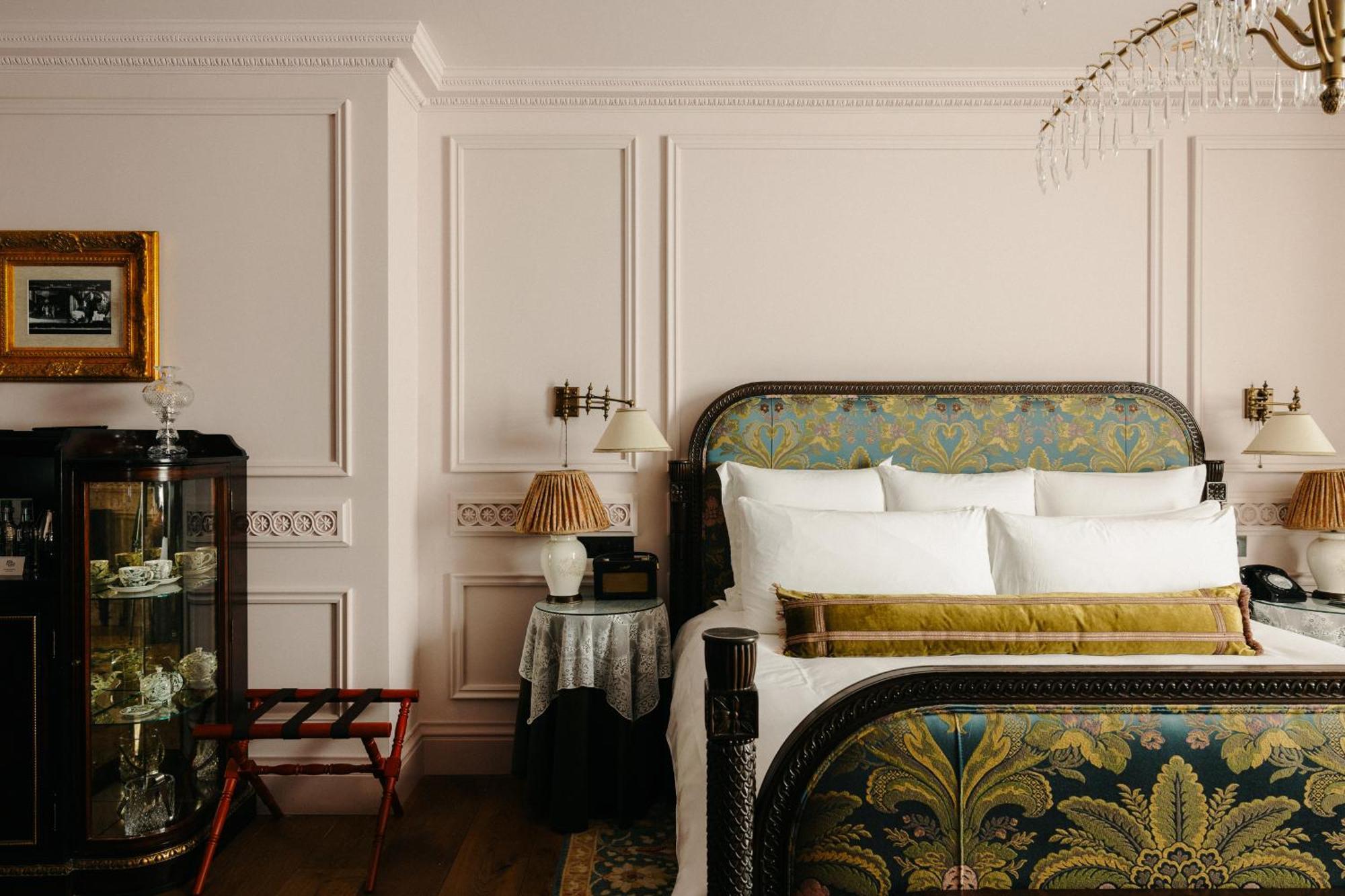 Hotel The Ned Londres